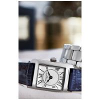 ZEGAREK FREDERIQUE CONSTANT CLASSICS CARREE LADIES
