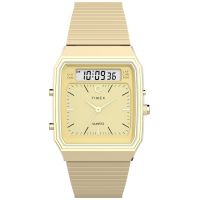 ZEGAREK TIMEX Q Timex 1982 Ana-Digi Reissue