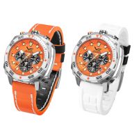 ZEGAREK VOSTOK EUROPE SYSTEMA PERIODICUM NEON