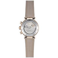 ZEGAREK HERBELIN NEWPORT AUTOMATIC CHRONOGRAPH LIMITED EDITION
