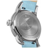 ZEGAREK AVIATOR DOUGLAS MOONFLIGHT DIAMONDS