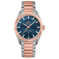 ZEGAREK OMEGA CONSTELLATION Globemaster