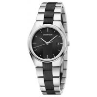 ZEGAREK CALVIN KLEIN CONTRAST