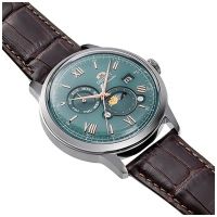 ZEGAREK ORIENT Bambino Sun & Moon