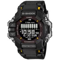 ZEGAREK G-SHOCK MASTER OF G PREMIUM LAND RANGEMAN