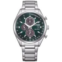 ZEGAREK CITIZEN RACING CHRONO
