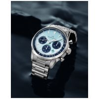 ZEGAREK NORQAIN FREEDOM CHRONOGRAPH