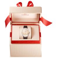 ZEGAREK OMEGA Constellation