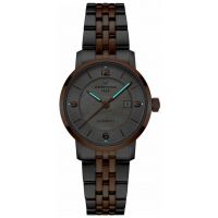 ZEGAREK CERTINA DS Caimano Lady Automatic 29mm
