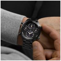 ZEGAREK SEIKO PROSPEX SPEEDTIMER SOLAR ONE HUNDRETH OF A SECOND 2023 WORLD ATHLETICS LIMITED EDITION