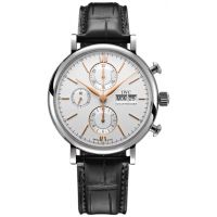 ZEGAREK IWC SCHAFFHAUSEN PORTOFINO CHRONOGRAPH