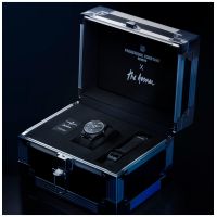 ZEGAREK FREDERIQUE CONSTANT HIGHLIFE AUTOMATIC X THE AVENER LIMITED EDITION
