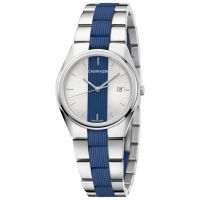 ZEGAREK CALVIN KLEIN CONTRAST
