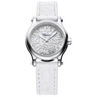 ZEGAREK CHOPARD HAPPY SNOWFLAKES