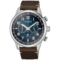 ZEGAREK CITIZEN MILITARY CHRONOGRAPH