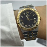 TUDOR ROYAL