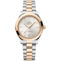 ZEGAREK OMEGA SEAMASTER AQUA TERRA 150M