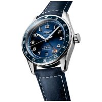 LONGINES SPIRIT ZULU TIME