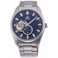ZEGAREK ORIENT Contemporary Open Heart Automatic