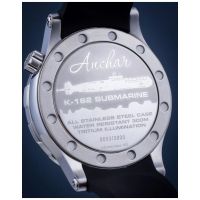 ZEGAREK VOSTOK EUROPE ANCHAR AUTOMATIC