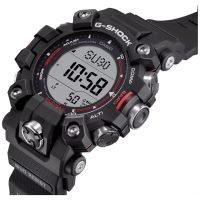 ZEGAREK G-SHOCK MUDMAN