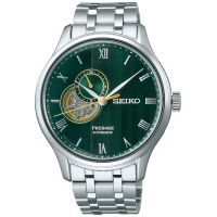 ZEGAREK SEIKO PRESAGE AUTOMATIC OPEN HEART