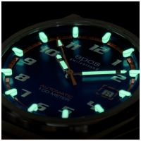 ZEGAREK EPOS SPORT 3505 AUTOMATIC