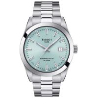 TISSOT GENTLEMAN POWERMATIC 80 SILICIUM