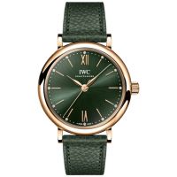 ZEGAREK IWC SCHAFFHAUSEN Portofino