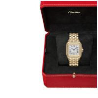 ZEGAREK CARTIER Panthere de Cartier
