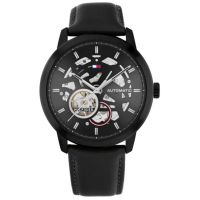 ZEGAREK TOMMY HILFIGER HENRY AUTOMATIC