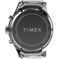 ZEGAREK TIMEX Dress Chronograph