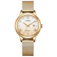 ZEGAREK CITIZEN ECO-DRIVE DRESS DAZZLING
