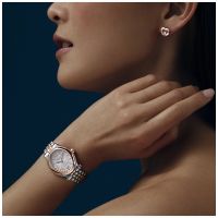 ZEGAREK CHOPARD HAPPY SPORT