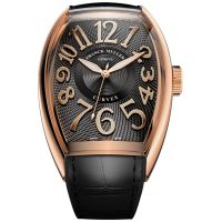 ZEGAREK FRANCK MULLER Curvex CX Collection