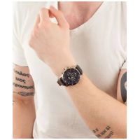 ZEGAREK VOSTOK EUROPE GAZ-14 LIMOUSINE CHRONO