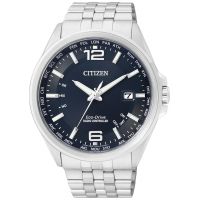 ZEGAREK CITIZEN RADIO CONTROLLED