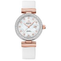 ZEGAREK OMEGA DE VILLE Ladymatic