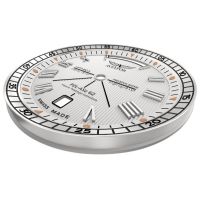 ZEGAREK AVIATOR DOUGLAS DAY-DATE POLSKA EDYCJA