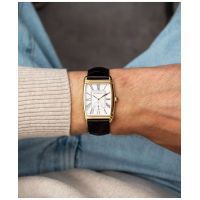 ZEGAREK HERBELIN ART DECO