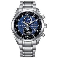 ZEGAREK CITIZEN TSUKIYOMI RADIO CONTROLLED MOONPHASE