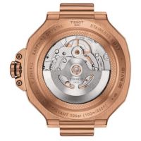 TISSOT T-RACE POWERMATIC 80 41MM