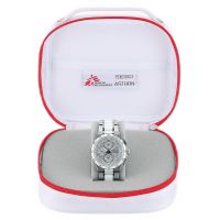 ZEGAREK SEIKO ASTRON X MEDECINS SANS FRONTIERES GPS SOLAR CHRONOGRAPH LIMITED EDITION