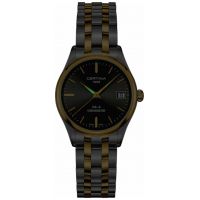 ZEGAREK CERTINA DS-8 LADY