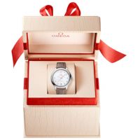 ZEGAREK OMEGA DE VILLE PRESTIGE