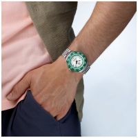 ZEGAREK TAG HEUER FORMULA 1 SOLARGRAPH LIMITED EDITION