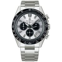ZEGAREK GRAND SEIKO EVOLUTION 9