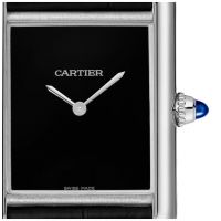 ZEGAREK CARTIER TANK MUST