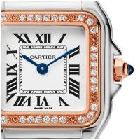 ZEGAREK CARTIER PANTHERE DE CARTIER