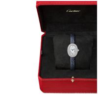 ZEGAREK CARTIER BAIGNOIRE
